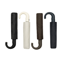 Parapluie automatique 21'' 190T rPET AWARE™ KENTO URBAN