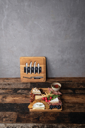 BOSKA Set à fromage Ultime, petit modèle, Copenhague