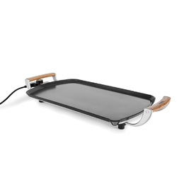 BOSKA Plancha Électrique Pro (UE Type F)