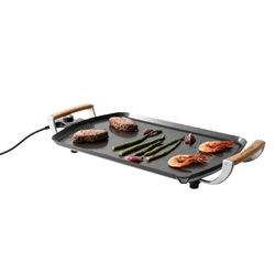 BOSKA Plancha Électrique Pro (UE Type F)