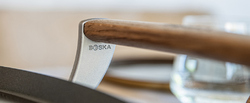 BOSKA Plancha Électrique Pro (UE Type F)