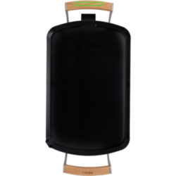 BOSKA Plancha Électrique Pro (UE Type F)