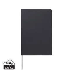 VINGA Carnet de notes souple en PU RCS Baltimore