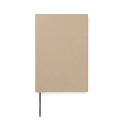 VINGA Carnet de notes souple en PU RCS Baltimore