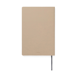 VINGA Carnet de notes souple en PU RCS Baltimore