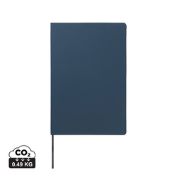 VINGA Carnet de notes souple en PU RCS Baltimore