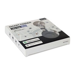 LIFEMATE IN PU CASE Localisateur sans fil