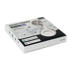 LIFEMATE IN PU CASE Localisateur sans fil