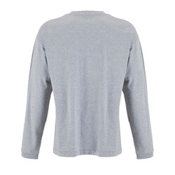 LEGACY LSL TEE SHIRT 220g