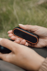 Chauffe-main avec powerbank 6000mAh Nordic Drift Everest