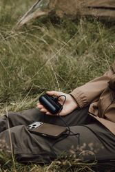 Chauffe-main avec powerbank 6000mAh Nordic Drift Everest