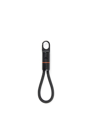 Câble mousqueton avec charge rapide 60W Nordic Drift Everest