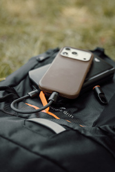 Câble mousqueton avec charge rapide 60W Nordic Drift Everest