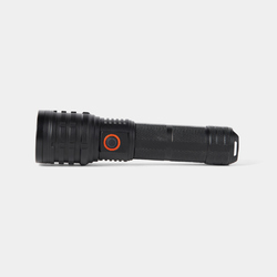 Lampe torche à double batterie Nordic Drift Everest RCS