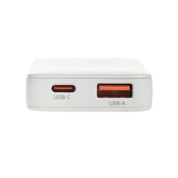 Chargeur plat 65W GAN avec connecteurs universels  Fluxo RCS