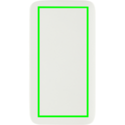 Chargeur plat 65W GAN avec connecteurs universels  Fluxo RCS