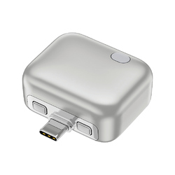 Adaptateur USB-C à déconnexion automatique ChargeGuard RCS