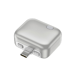 Adaptateur USB-C à déconnexion automatique ChargeGuard RCS