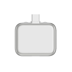 Adaptateur USB-C à déconnexion automatique ChargeGuard RCS