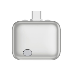 Adaptateur USB-C à déconnexion automatique ChargeGuard RCS