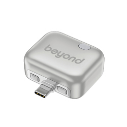 Adaptateur USB-C à déconnexion automatique ChargeGuard RCS