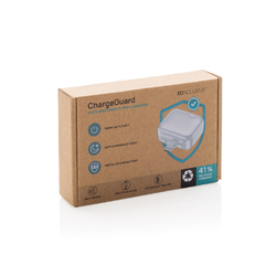 Adaptateur USB-C à déconnexion automatique ChargeGuard RCS