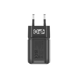 Chargeur GAN 100W en PC RCS Urban Vitamin Livermore