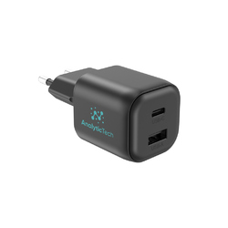 Chargeur GAN 100W en PC RCS Urban Vitamin Livermore