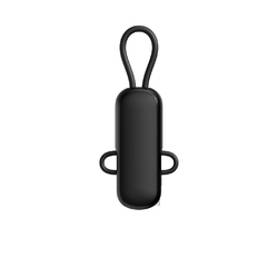 Câble 100W porte-clés 4-en-1 Urban Vitamin Dublin