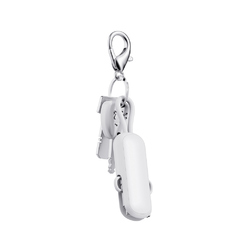 Câble 100W porte-clés 4-en-1 Urban Vitamin Dublin