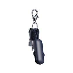 Câble 100W porte-clés 4-en-1 Urban Vitamin Dublin