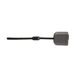 Câble rétractable à chargement rapide 100W Spira RCS