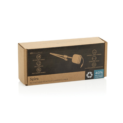 Câble rétractable à chargement rapide 100W Spira RCS