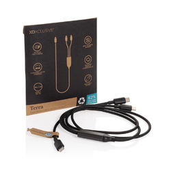 Câble 100W à double sortie USB-C Terra RCS