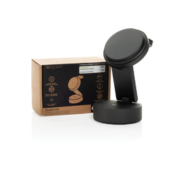 Chargeur sans fil 25W 3-en-1 Quantum RCS
