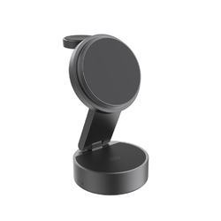 Chargeur sans fil 25W 3-en-1 Quantum RCS