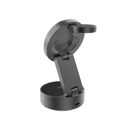 Chargeur sans fil 25W 3-en-1 Quantum RCS