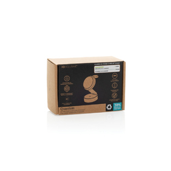 Chargeur sans fil 25W 3-en-1 Quantum RCS