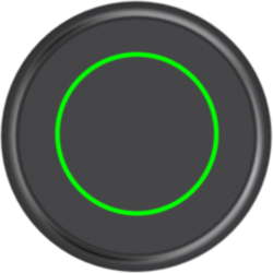 Chargeur sans fil 25W 3-en-1 Quantum RCS