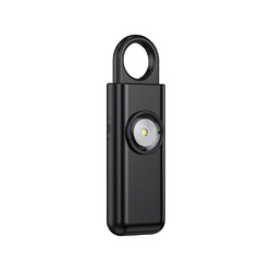 Alarme d'urgence rechargeable avec fonction SOS Safio RCS
