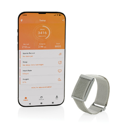 Bracelet connecté Endo