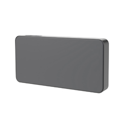Enceinte ultra-fine 10 W avec batterie amovible Aeris RCS