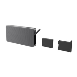 Enceinte ultra-fine 10 W avec batterie amovible Aeris RCS