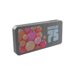 Enceinte ultra-fine 10 W avec batterie amovible Aeris RCS