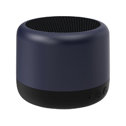 Enceinte 3W avec batterie amovible Peblo RCS