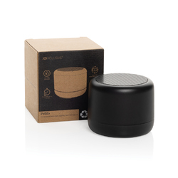 Enceinte 3W avec batterie amovible Peblo RCS