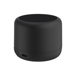 Enceinte 3W avec batterie amovible Peblo RCS