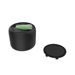 Enceinte 3W avec batterie amovible Peblo RCS