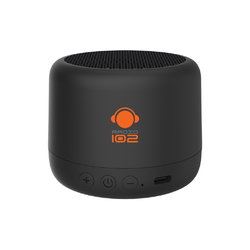 Enceinte 3W avec batterie amovible Peblo RCS