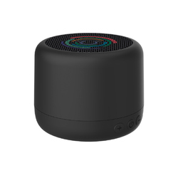 Enceinte 3W avec batterie amovible Peblo RCS